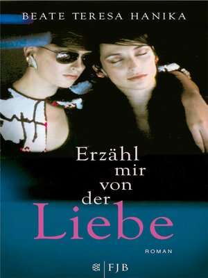 cover image of Erzähl mir von der Liebe